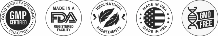 Mitolyn Certifications