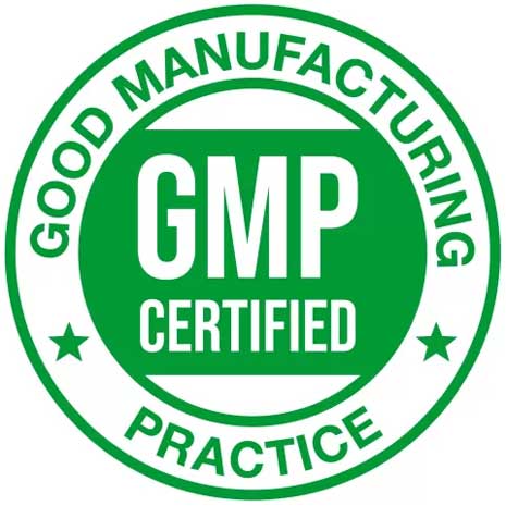 Mitolyn GMP Certified Practice
