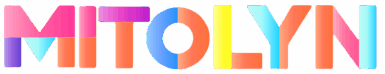 Mitolyn Official Logo
