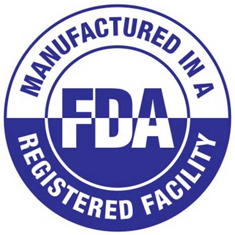 mitolyn fda registered facility