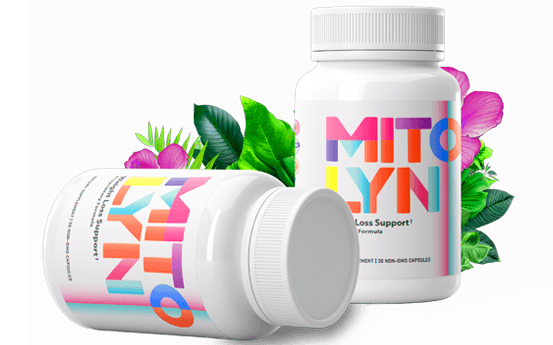 mitolyn official website